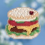 (image for) Hamburger (2018)
